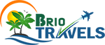 Brio Travels agency in Delhi