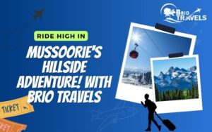 mussoorie hillside adventure