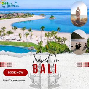 Bali Yoga Retreat