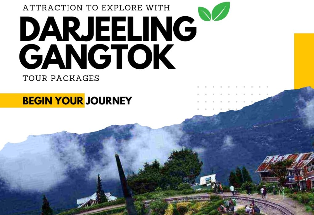 Darjeeling Gangtok