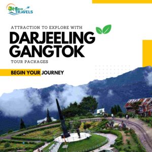 Darjeeling Gangtok