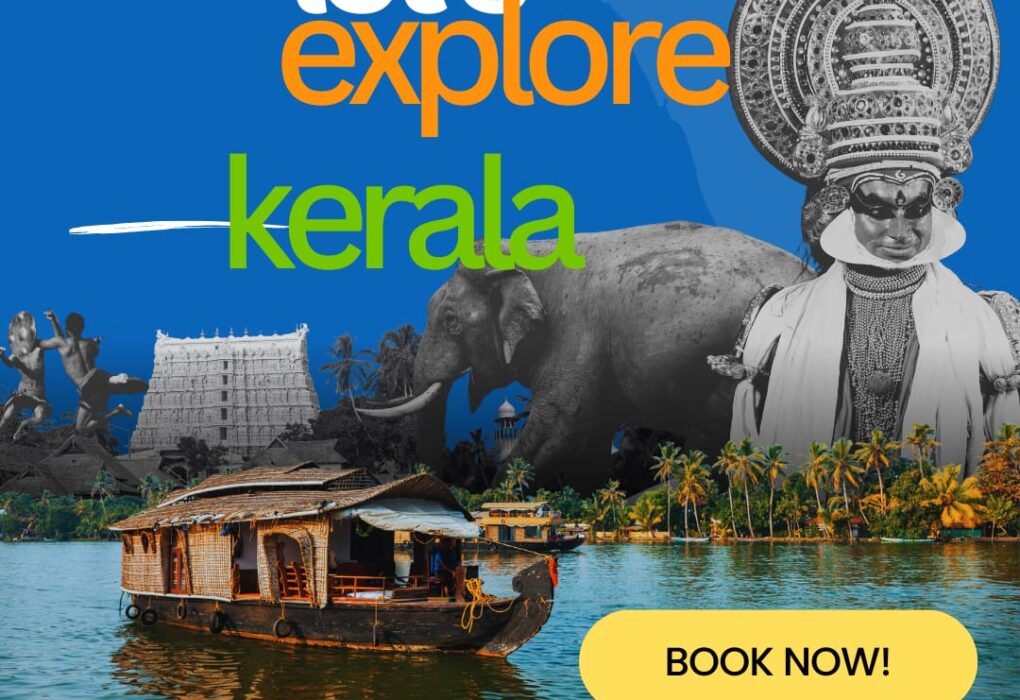 Kerala tour