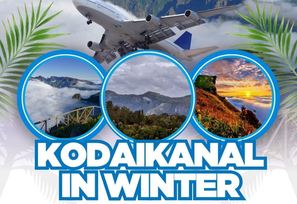 Why You Should Choose Kodaikanal in Winter