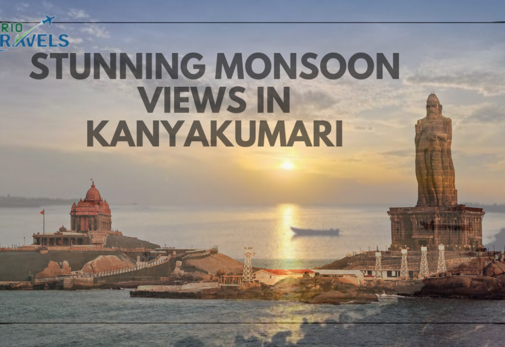 Kanyakumari tour