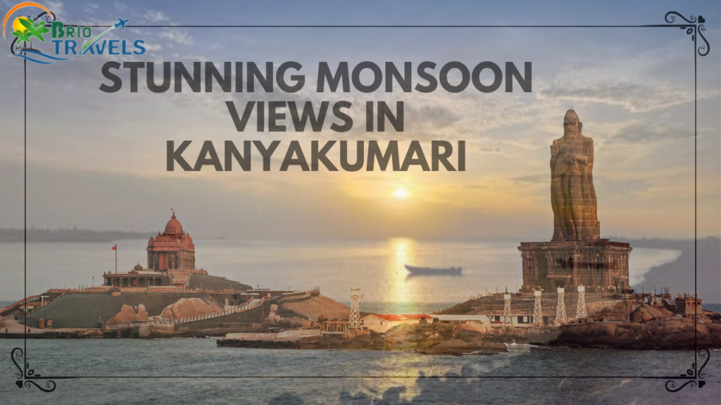 Kanyakumari tour