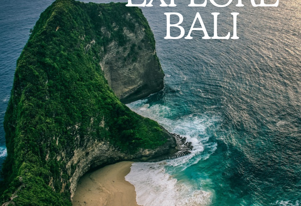 Bali Tour Packages