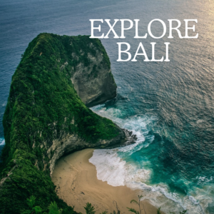 Bali Tour Packages