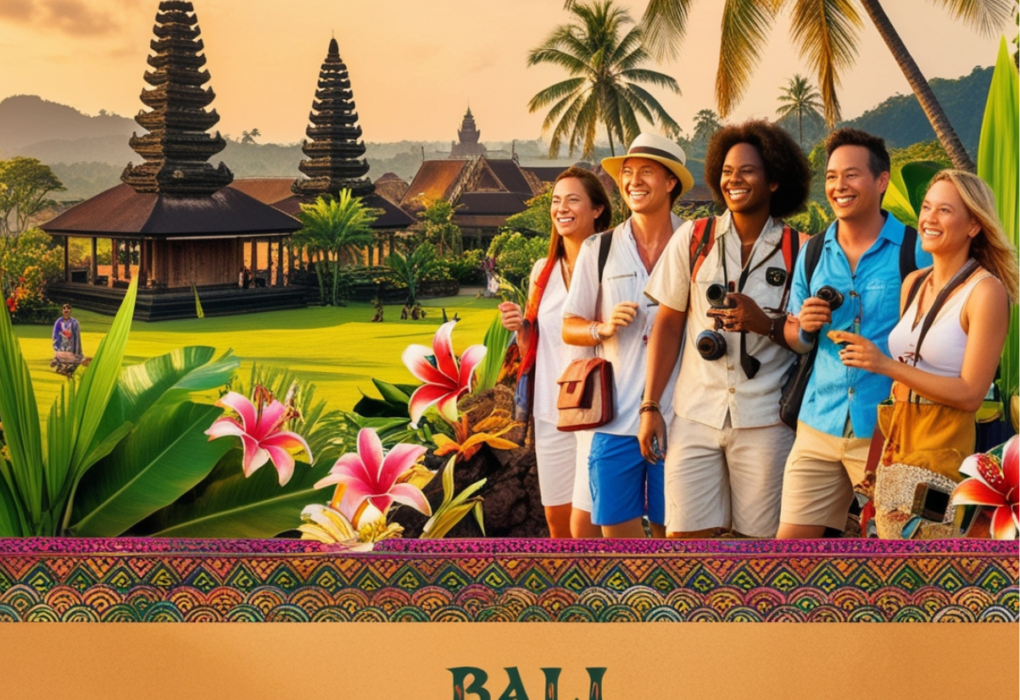 Bali Tour package