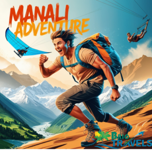 Manali Tour Packages