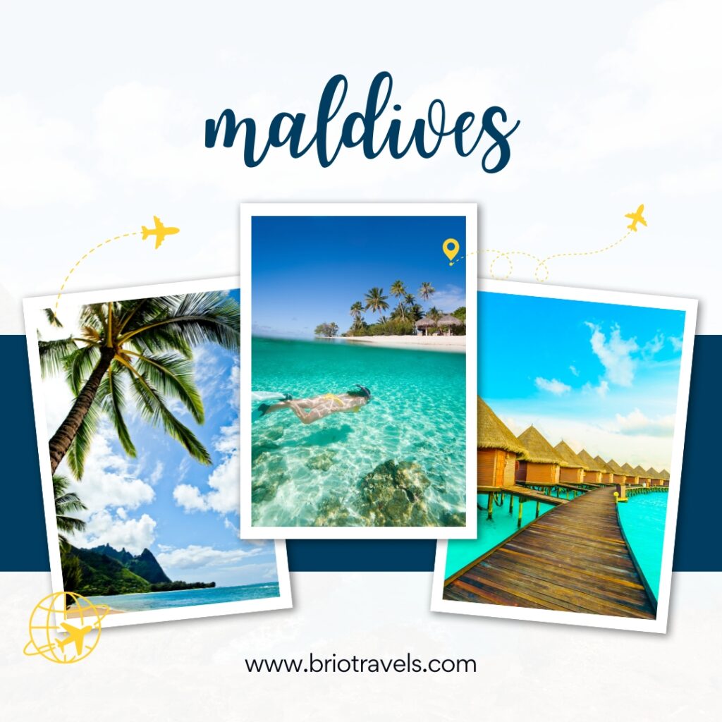 Adventure Spots in the Maldives