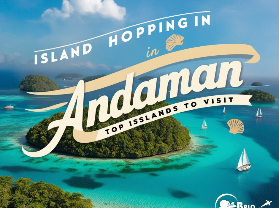 Andaman tour package