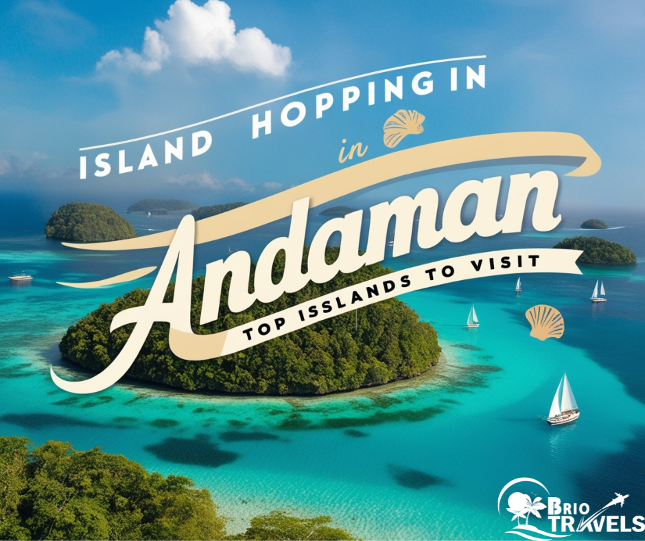 Andaman tour package