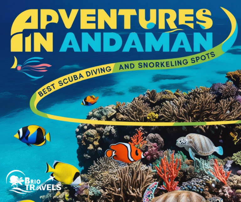 Andaman tour package