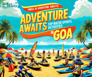 Goa tour package