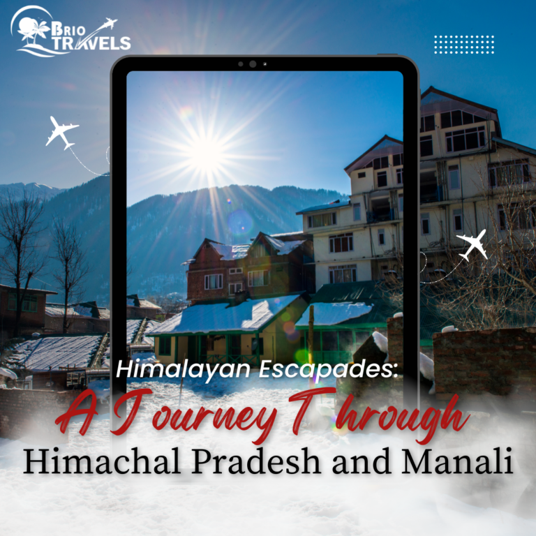 Himachal Pradesh