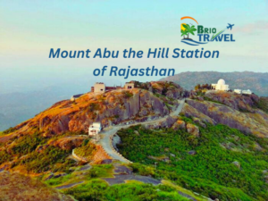 Mount Abu