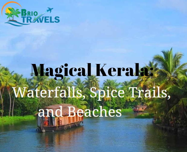 Kerala Tour Package