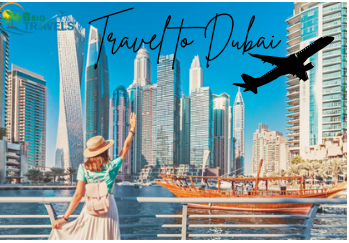 Dubai Tour Package