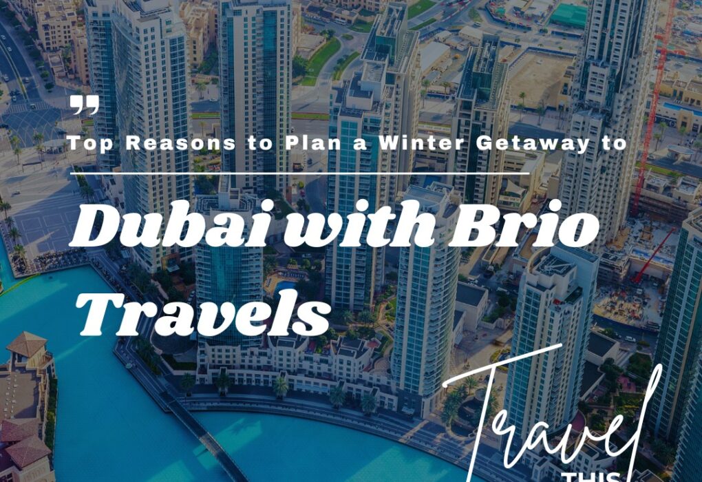 Dubai tour packages