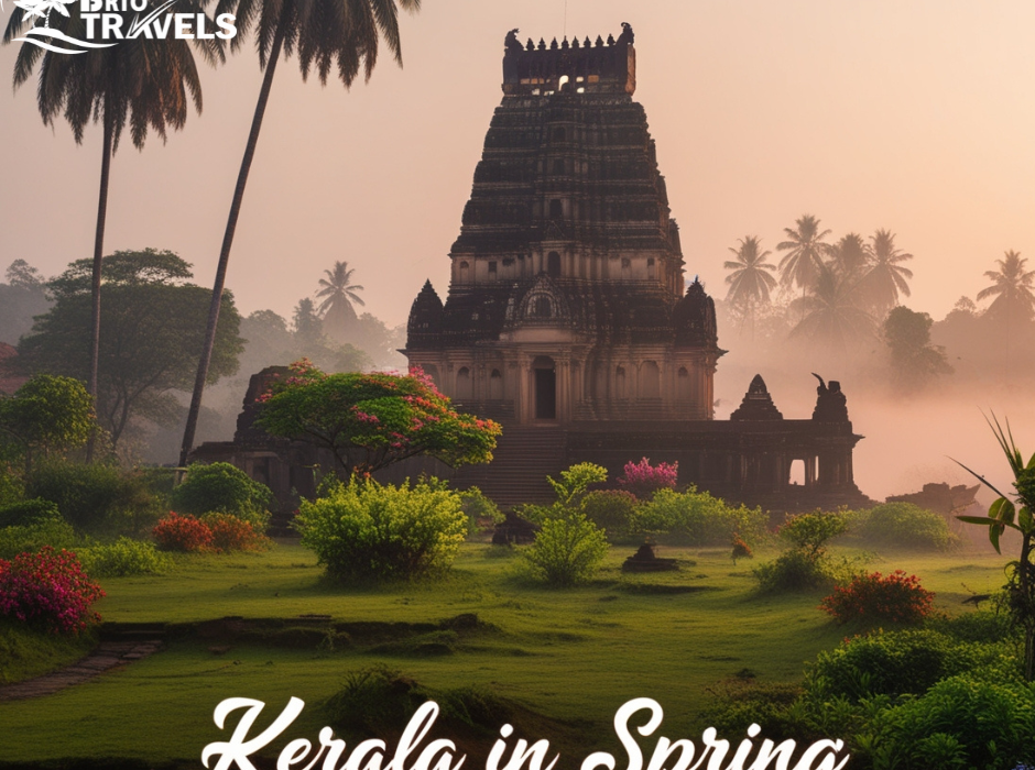 Kerala tour package