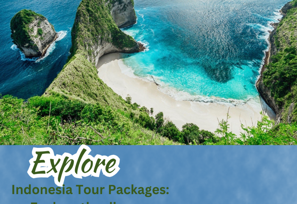 Indonesia Tour Packages