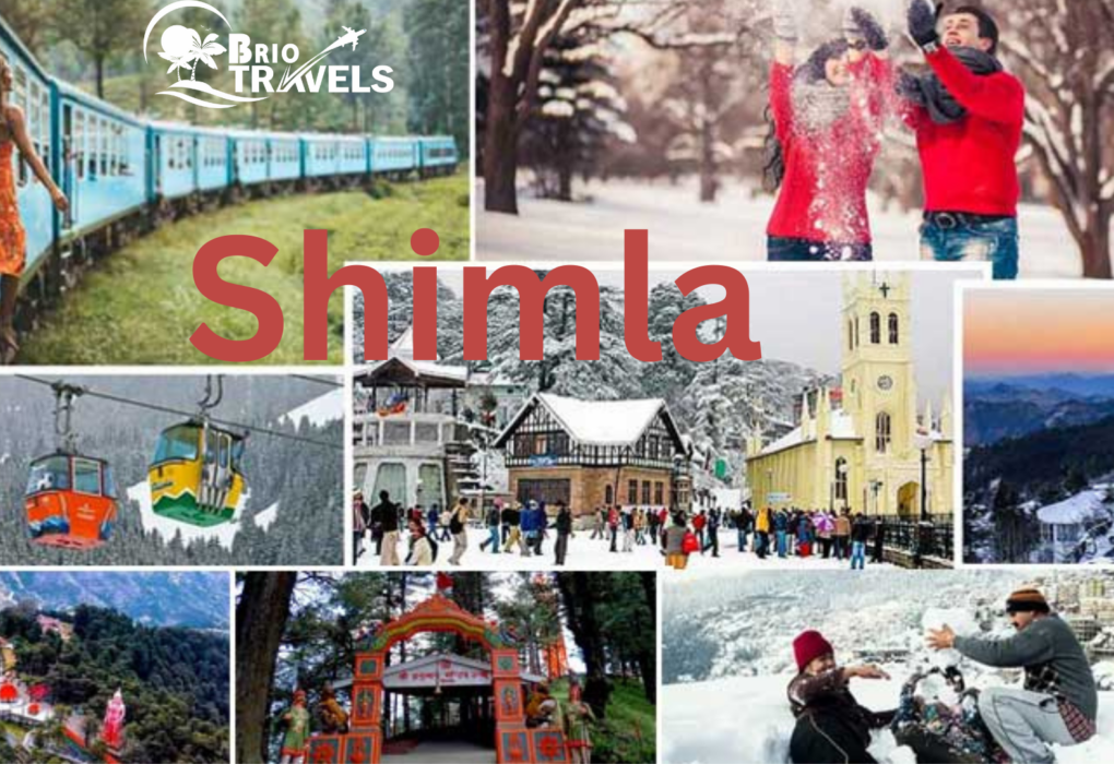 hidden gems in Shimla