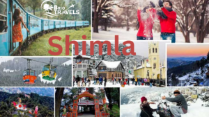 hidden gems in Shimla