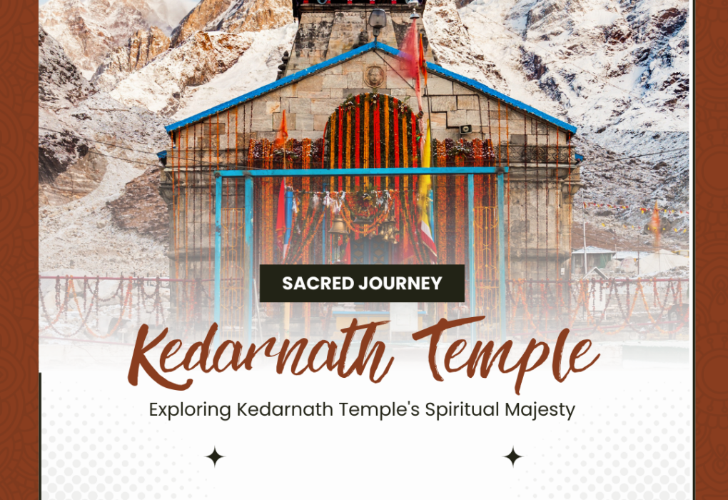 Kedarnath tour package