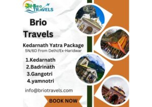 Char Dham Yatra