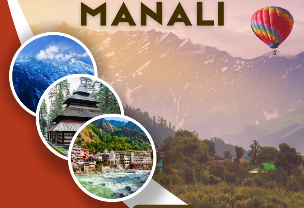 Kullu Manali Travel Guide