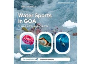 Discover the best time to visit Goa for a perfect beach vacation. Plan your ideal trip with seasonal tips and expert travel advice.