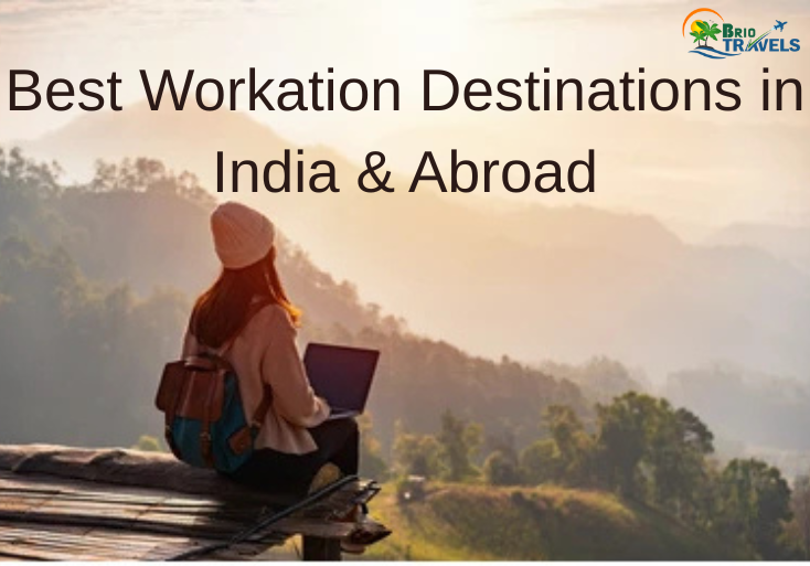 Al-Workation-travel -destinations