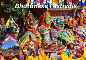Bhutan festivals
