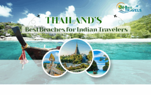 Best Beaches for Indian Travelers