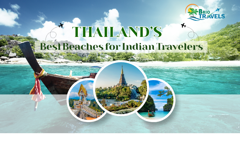Best Beaches for Indian Travelers