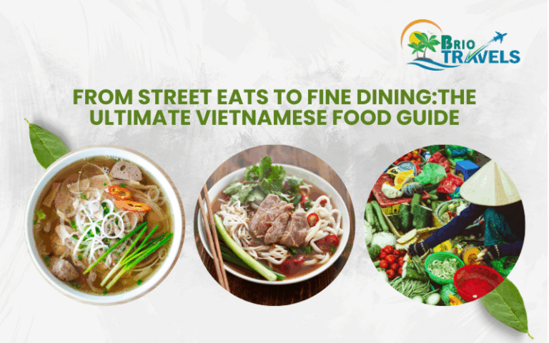 Vietnam food