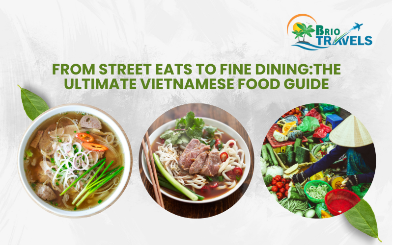 Vietnam food
