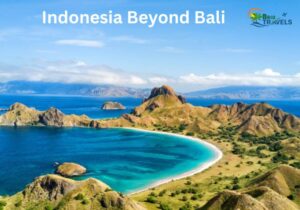 Hidden Indonesia Islands