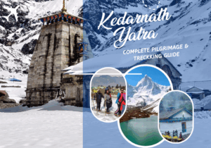 Kedarnath travel tips