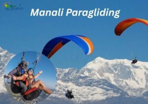 Manali Paragliding