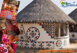 Gujarat tour packages