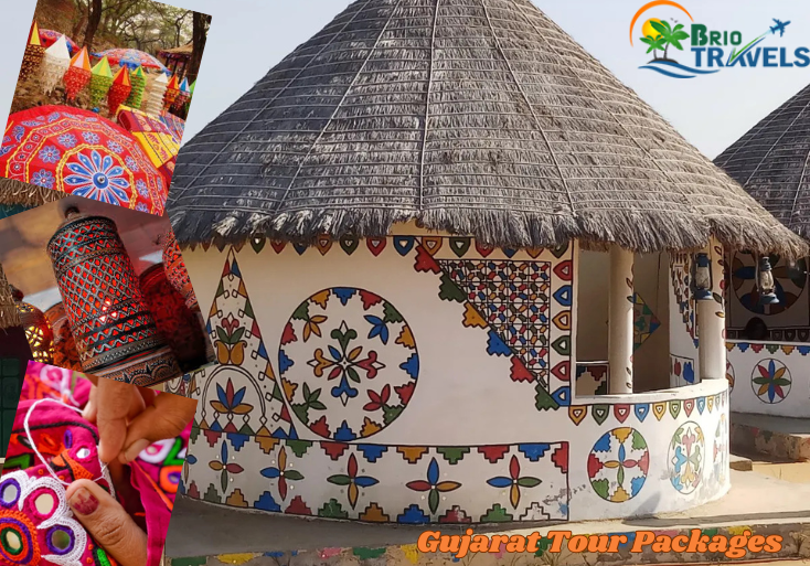 Gujarat tour packages