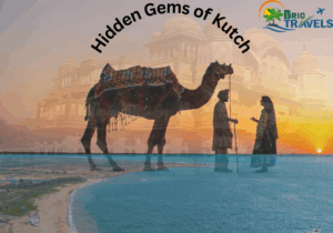 Kutch - Brio Travels