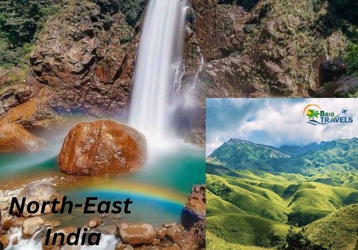 Eco-friendly travel India