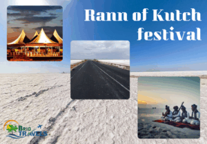 Rann of Kutch festival