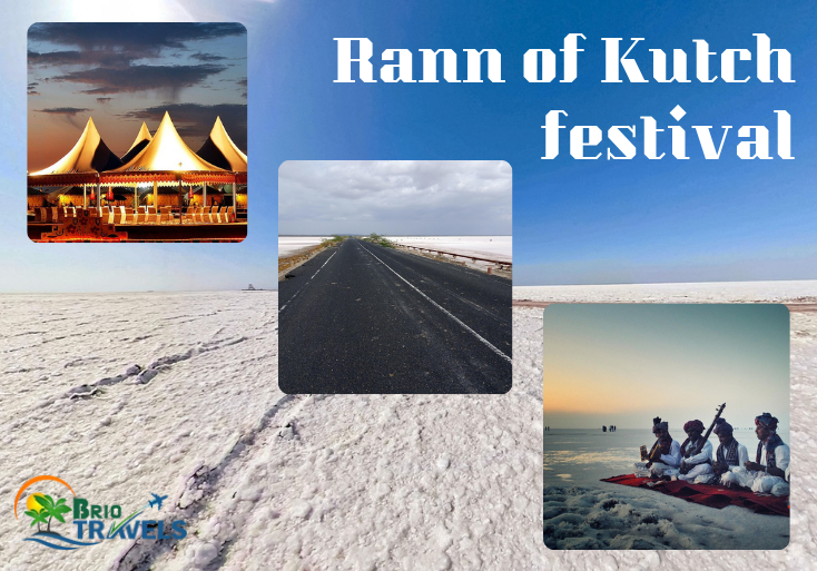 Rann of Kutch festival