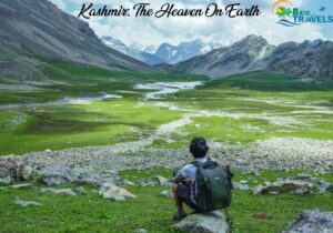 Best places to visit in Kashmir