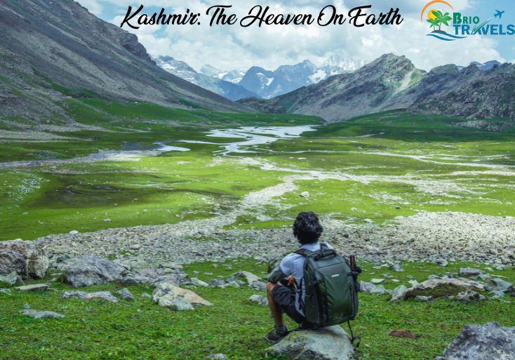Best places to visit in Kashmir