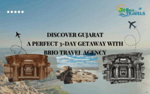 Gujarat tour guide