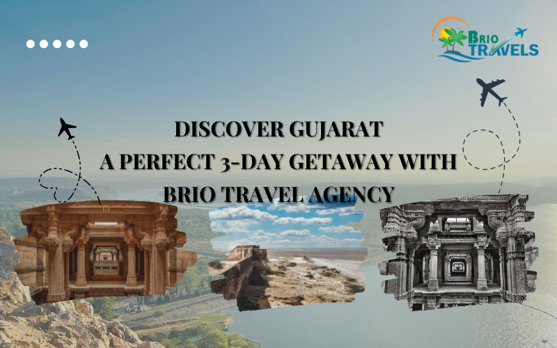 Gujarat tour guide